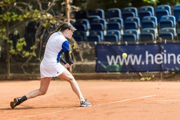 Bild 113 - BL DTV Hannover - BW Dresden Blasewitz : Ergebnis: 2:7